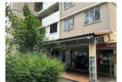 Hougang Avenue 8 (D19), Shop House #556488081